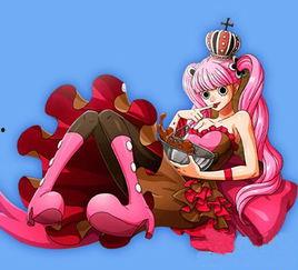 海贼王最新大爆料,揭秘神秘新篇章与关键角色揭晓！