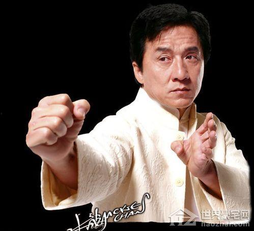 成龙房产爆料视频最新,揭秘明星豪宅背后的惊人真相！